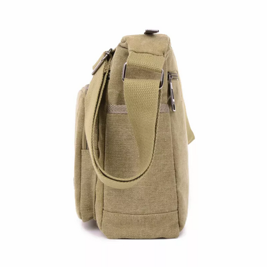 Novaphore – Durable and Spacious Shoulder Bag for Travel and Everyday Use