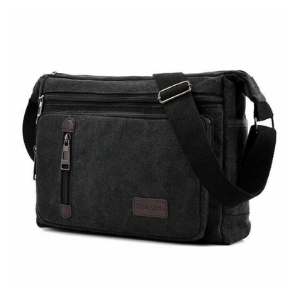 Novaphore – Durable and Spacious Shoulder Bag for Travel and Everyday Use