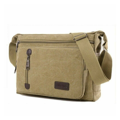 Novaphore – Durable and Spacious Shoulder Bag for Travel and Everyday Use