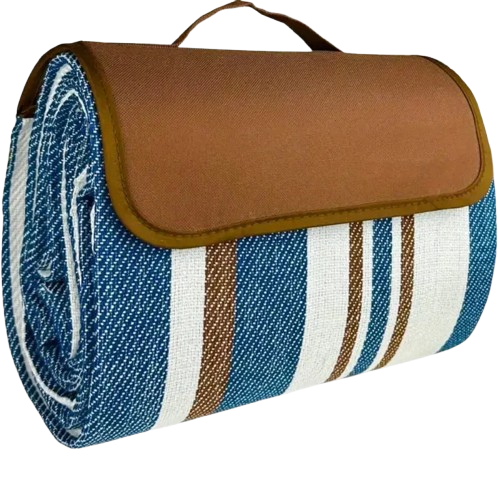 Novaphore – Extra-Large Picnic Blanket with Waterproof and Foldable Design