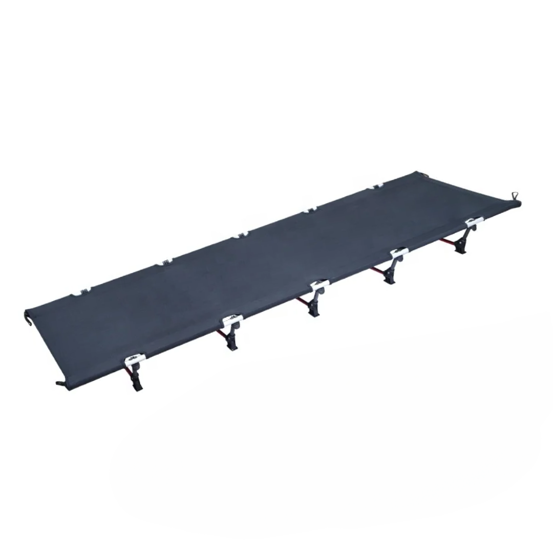 Novaphore – Foldable Camping Bed for Lightweight Outdoor Comfort