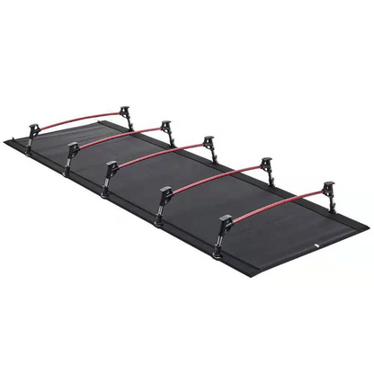 Novaphore – Foldable Camping Bed for Lightweight Outdoor Comfort