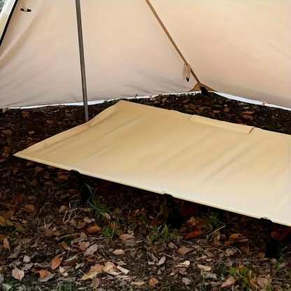 Novaphore – Foldable Camping Bed for Lightweight Outdoor Comfort
