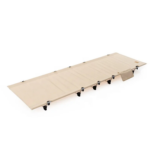 Novaphore – Foldable Camping Bed for Lightweight Outdoor Comfort