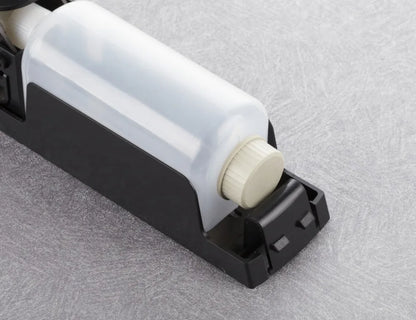 Wall Mounted Shower Soap Dispenser 350ml Bathroom Pump Organizer