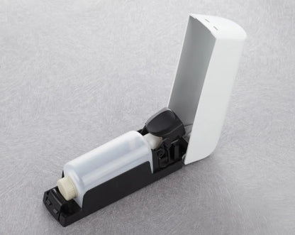 Wall Mounted Shower Soap Dispenser 350ml Bathroom Pump Organizer